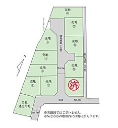 平塚市南原３丁目