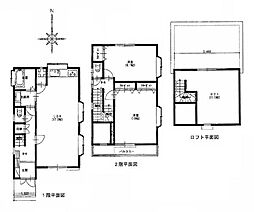 横浜市磯子区久木町