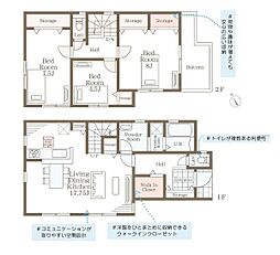 横浜市戸塚区戸塚町の一戸建て