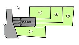 藤沢市鵠沼海岸７丁目の土地