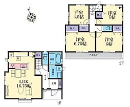 横浜市都筑区川和町