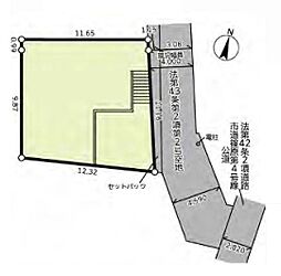 横浜市港北区岸根町