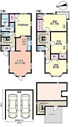 横浜市保土ケ谷区狩場町