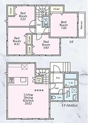 横浜市西区浅間台