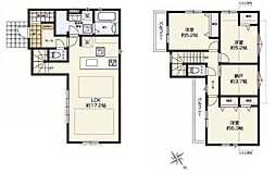 横浜市戸塚区戸塚町の一戸建て