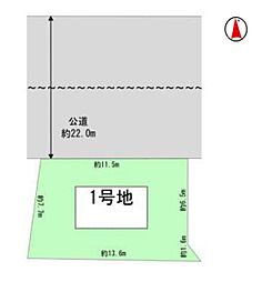横浜市泉区上飯田町