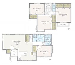 鎌倉市笛田６丁目