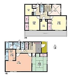 横浜市中区豆口台