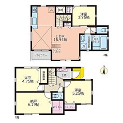 横浜市旭区今宿南町