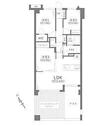 グランシティユーロコート藤沢