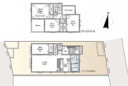 逗子市沼間２丁目