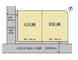 横浜市神奈川区神大寺２丁目