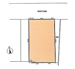 平塚市高根1丁目の土地