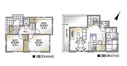 横浜市都筑区南山田町