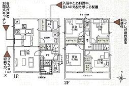 平塚市南金目の一戸建て