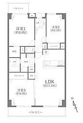コスモ湘南野比海岸Ｂ棟