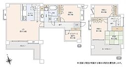コスモ横浜和田町ヒルズ