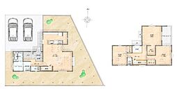 横浜市栄区上之町