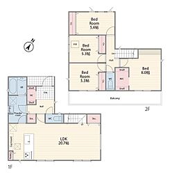 横浜市金沢区釜利谷西３丁目