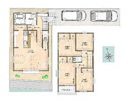 横浜市南区六ツ川2丁目の一戸建て