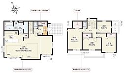 川崎市麻生区王禅寺東5丁目の一戸建て