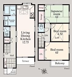 横浜市金沢区乙舳町