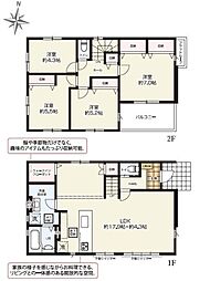 茅ヶ崎市香川１丁目の一戸建て