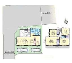 茅ヶ崎市円蔵１丁目