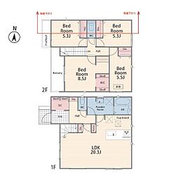 横浜市鶴見区馬場６丁目