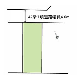 藤沢市亀井野の土地