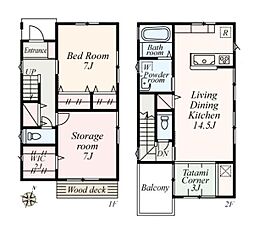 横須賀市浦上台１丁目