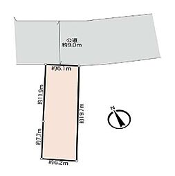 横浜市中区本牧町１丁目