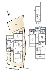 横浜市栄区鍛冶ケ谷１丁目