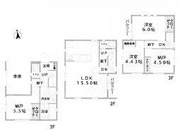 鎌倉市大船４丁目