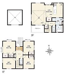横浜市旭区本宿町
