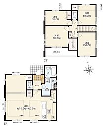 横浜市旭区本宿町