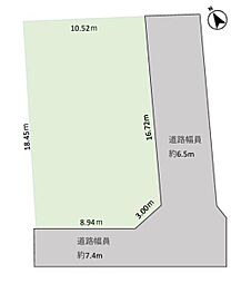 横浜市青葉区荏田西３丁目