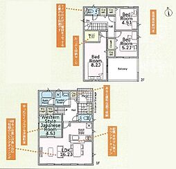 平塚市万田２丁目