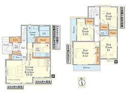海老名市東柏ケ谷６丁目