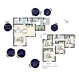 相模原市南区上鶴間１丁目