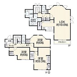横浜市青葉区すみよし台