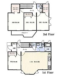 横浜市青葉区鴨志田町