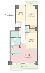 コスモ戸塚リベラヒルズＡ棟