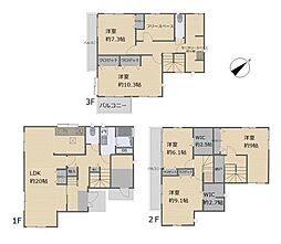 綾瀬市吉岡東４丁目