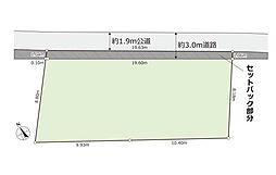 横浜市都筑区東方町
