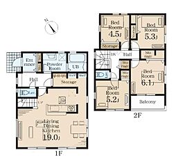 逗子市池子２丁目