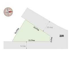 川崎市麻生区王禅寺西１丁目