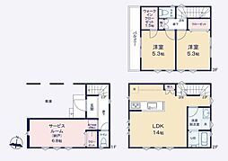 横浜市西区戸部町３丁目