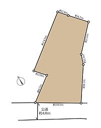 鎌倉市小町３丁目