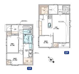 横浜市旭区中尾１丁目